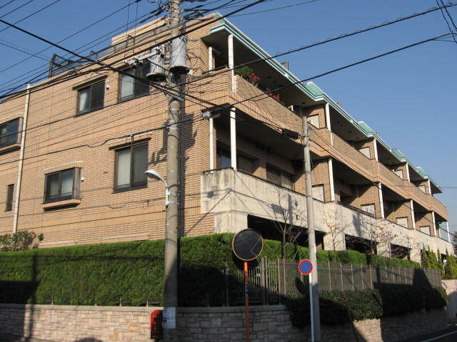 藤和目黒八雲ホームズ